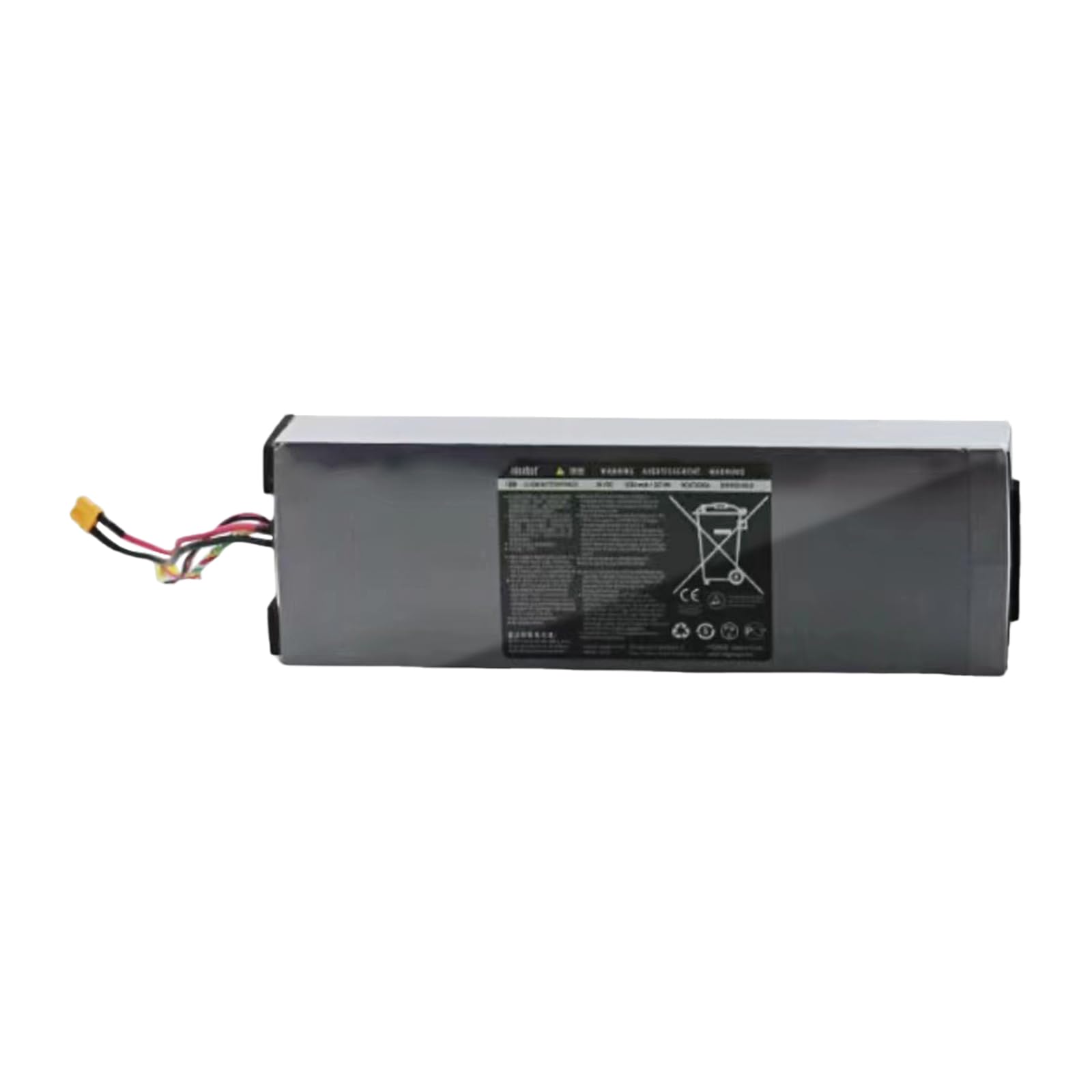 Amazon.com: 36V Rechargeable Battery Replacement Accessories for